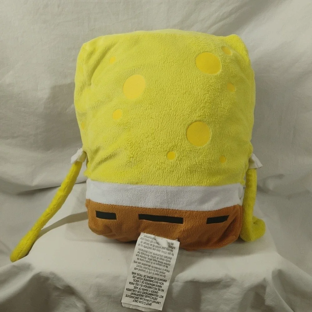 Nickelodeon 2pc SpongeBob 24